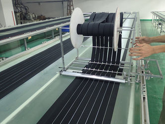 T&K Garment Accessories Co.,Ltd