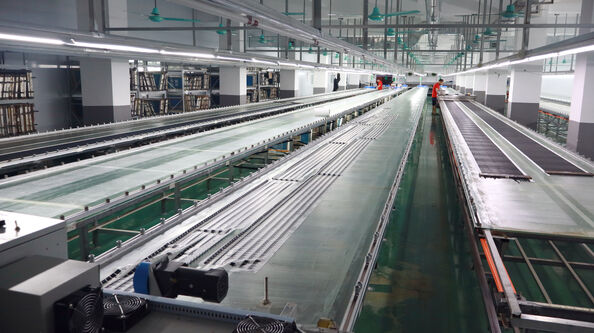 T&K Garment Accessories Co.,Ltd