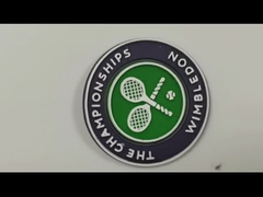 แบจซิลิโคนมิตรต่อสิ่งแวดล้อม แบจยาง pvc กันน้ํา แพทช์เสื้อผ้าตามสั่ง