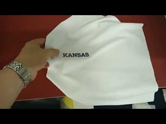 ซิลิโคนสติ๊กเกอร์โอนความร้อน