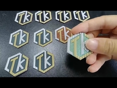 tpu การพิมพ์สัญลักษณ์การถ่ายทอดสัญลักษณ์การถ่ายทอดความร้อนความถี่สูง