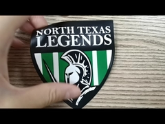 ผ้าที่กําหนดเอง สีพิมพ์ TPU สายสรรพ์ความถี่สูง สายสรรพ์การถ่ายทอดความร้อน