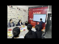 สุขสันต์วันสตรีสากล！