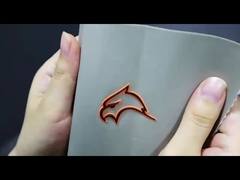 ซิลิคอน โมล์ด แบ่งย้ายการฉีดซิลิคอน แผ่นสื่อความร้อน