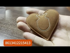 โลโก้ สามารถพิมพ์ได้ ผ้าเหล็กบนพลาทช์ การถ่ายทอดความร้อน TPU พลาทช์ไหล่ตามสั่ง