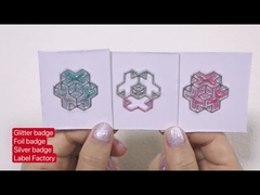 ปริศนา TPU ที่กําหนดเอง ปริศนา Glitter