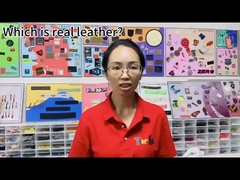 เครื่องดัดความร้อน Emboss แพทช์หนัง PU ของแท้ สําหรับกางเกง jeans เสื้อผ้าคาวบอย