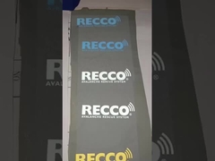 การพิมพ์ฉลากสะท้อนความร้อน สําหรับชุดกีฬาฟุตบอล