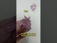 ป้ายระบุความถี่สูง TPU เงิน สําหรับเสื้อ T เสื้อกีฬา