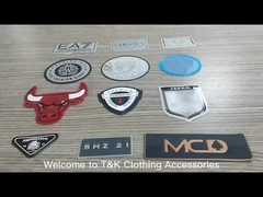 การถ่ายทอดความร้อนความถี่สูง TPU 3d ที่กําหนดเองสําหรับเครื่องแต่งกาย