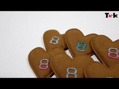 ตรา 3D tpu ความถี่สูง