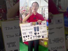 แพทช์ TPU รูปหมี 3 มิติสีวิเศษ แพทช์เสื้อผ้าแบบกำหนดเองสำหรับเสื้อผ้า รองเท้า และกระเป๋า