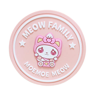 สีซิลิโคน 3 มิติ ที่สามารถล้างได้ ไม่เป็นพิษ ไม่มีกลิ่น และสามารถบายโอเดรเกรดได้