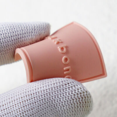 3D Raised PVC Patch - สัญลักษณ์โลโก้ที่กําหนดเองสําหรับเครื่องแต่งกาย กระเป๋าและอุปกรณ์เสริม