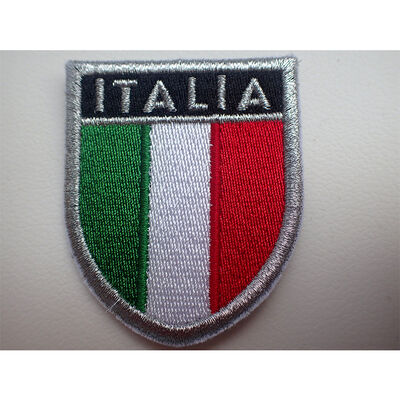 ป้ายปักลายปัก 3 มิติแบบกำหนดเองขายส่งสำหรับเสื้อผ้า