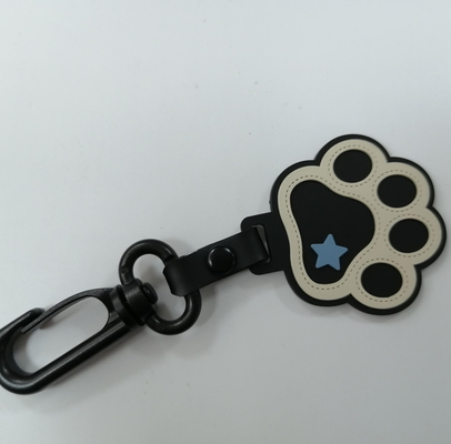 ป้าย 3D PVC ยางซิลิโคน Patch ป้ายล้างทำความสะอาดได้