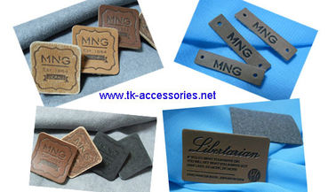 กองทัพอากาศ / ฝูงบินของกองทัพเรือ Patches ป้ายหนัง Faux, Custom Velcro ทหาร Patches