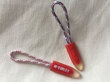 เครื่องแต่งกายแฟนซี Zipper Zipper ดึง, Zipper ตกแต่งดึงด้วยสายไฟ