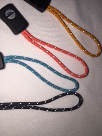 Silver Silver Print Rubber Zipper Puller สำหรับบู๊ทส์ Wide Application
