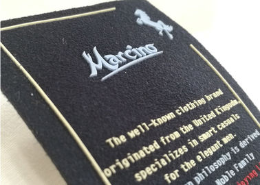 กำหนดเองทำเวลโครจลาจลทหาร Patches ต่าง ๆ รูปร่างกองทัพ Velcro Patches