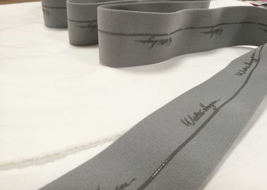 ชุดชั้นในสตรีน่ารักชุดชั้นในสำหรับยกทรง, ริบบิ้น Jacquard แบบกำหนดเอง 0.5 - ความหนา 3 มม