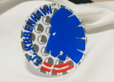 พลาสเตอร์ปรับแต่งหน้าจอความถี่สูง Custom Printers OEM / ODM