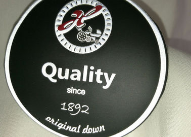 พลาสเตอร์ปรับแต่งหน้าจอความถี่สูง Custom Printers OEM / ODM