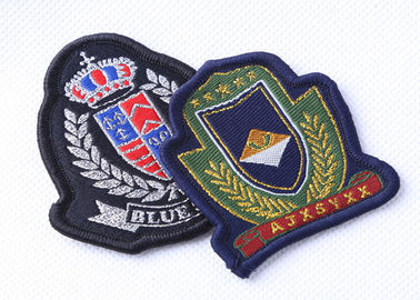 แพทช์ปักที่กำหนดเองทหาร Beret Cap Badge, Cool Hats ทหารหมวก