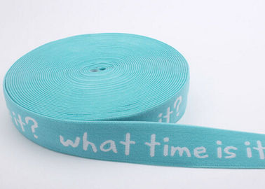 วงยืดหยุ่น Elastic Band, Elastic แถบผ้านุ่มสำหรับเสื้อผ้า