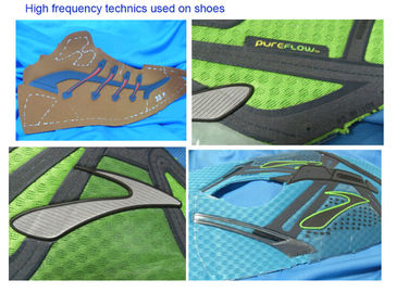 ซิลิโคนตราสินค้าตราสัญลักษณ์แพทช์, Custom Rubber Velcro Patches Mirco Injection