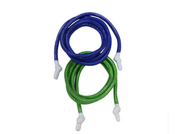 Braided Technics สายคล้องคอยืดหยุ่น, สายรัดข้อมือ OEM / ODM