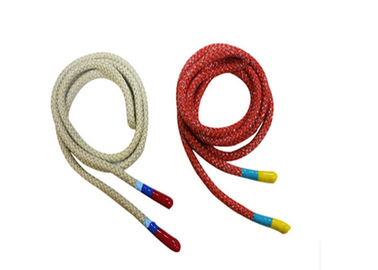 Braided Technics สายคล้องคอยืดหยุ่น, สายรัดข้อมือ OEM / ODM