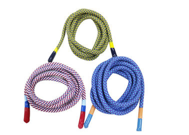 Braided Technics สายคล้องคอยืดหยุ่น, สายรัดข้อมือ OEM / ODM