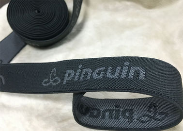 เทปกันลื่น Customiezd 3D Rubber Patches การพิมพ์สกรีนบนผ้าเทปทอ
