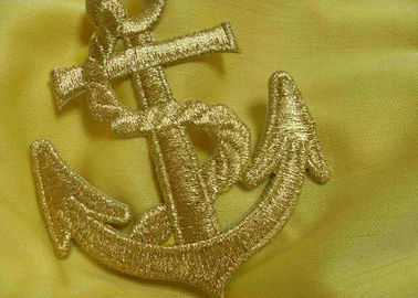 Raiders ธงที่กำหนดเอง 3d Cloth Embroidered Badges ระเหิด Patches
