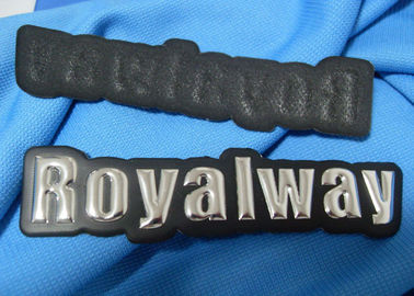 เครื่องแบบ TPU Patch แบบความถี่สูง