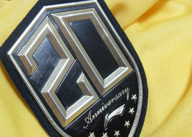 เครื่องแบบ TPU Patch แบบความถี่สูง