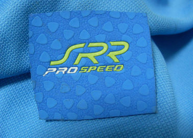 เครื่องแบบ TPU Patch แบบความถี่สูง