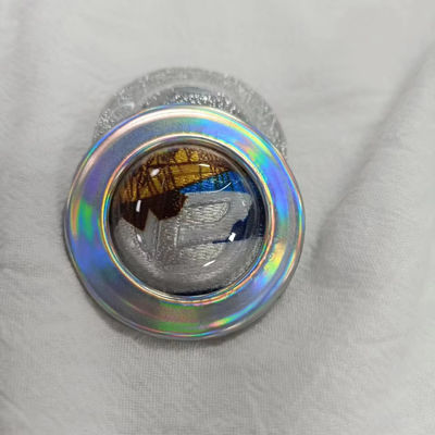 โรงงาน Custom TPU Embossed Puffy TPU Logo โลโก้การถ่ายทอดความร้อน 3D โลโก้พับพับพิมพ์สําหรับการใช้ในเครื่องแต่งกาย