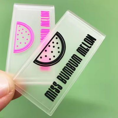 ผ้าผ้า PVC ผ้าใบ PVC ผ้าใบซิลิโคนใส