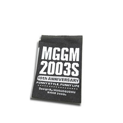 โรงงาน Custom Luxury T Shirt Logo แฟชั่น แผ่นสับสําหรับการใช้ผ้า Diy