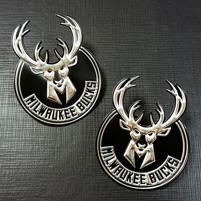 ตราสัญลักษณ์ถ่ายเทความร้อน TPU - แพทช์โลโก้แบบกำหนดเองพร้อมเอฟเฟกต์เมทัลลิก 3 มิติสำหรับเครื่องแต่งกาย