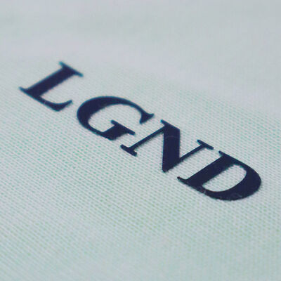 โรงงาน Custom Flat ซิลิโคนการถ่ายทอดความร้อน Label สามารถซักได้สําหรับเครื่องแต่งกาย