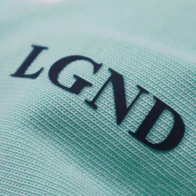 โรงงาน Custom Flat ซิลิโคนการถ่ายทอดความร้อน Label สามารถซักได้สําหรับเครื่องแต่งกาย