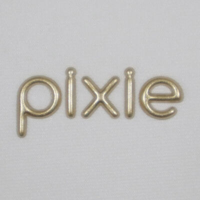 โรงงาน Custom ทอง TPU การถ่ายทอดความร้อน Labels กระจ่างกระจ่างประสิทธิภาพเหล็กบนเสื้อผ้าสําหรับเสื้อผ้า