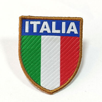 แพทช์ขีด ขายปลีก สัญลักษณ์ที่กําหนดเอง