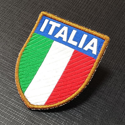 แพทช์ขีด ขายปลีก สัญลักษณ์ที่กําหนดเอง