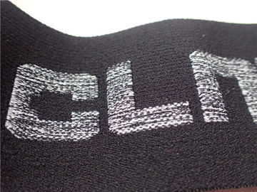เข็มขัด Jacquard ยืดหยุ่นสูง, วงผ้ายืดหยุ่นสำหรับชุดชั้นในหรือชุดกีฬา