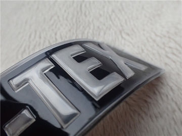 แพทช์เสื้อผ้า TPU เองสะท้อนแสงเป็นมิตรกับสิ่งแวดล้อม