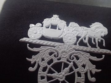 ส่วนบุคคลที่สง่างาม TPU ป้ายการถ่ายเทความร้อนเสื้อผ้าสำหรับเสื้อโปโล SGS BV